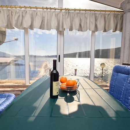 ヘルツェグ・ノヴィ Seaside Houseヴィラ エクステリア 写真